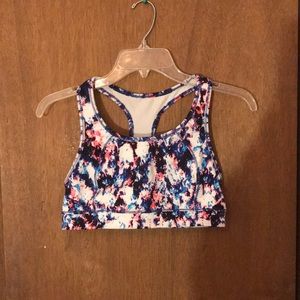 Calvin Klein Performance Sports Bra